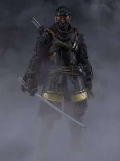 figma Jin Sakai (Ghost of Tsushima)