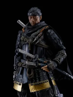 figma Jin Sakai (Ghost of Tsushima)