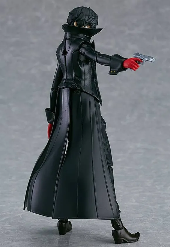 figma Joker (Persona5) (Reissue)