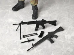 1/12 figma JSDF Soldier (Little Armory)