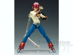 figma Juoumaru (Manga Version) JPWA Tag Tournament Ver.