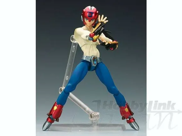 figma Juoumaru (Manga Version) JPWA Tag Tournament Ver.