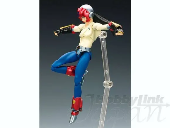 figma Juoumaru (Manga Version) JPWA Tag Tournament Ver.