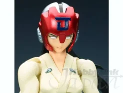 figma Juoumaru (Manga Version) JPWA Tag Tournament Ver.