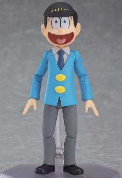 figma Jyushimatsu Matsuno (Osomatsu-san)