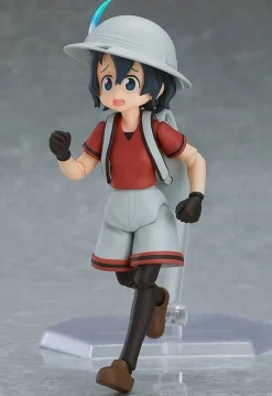 figma Kaban (Kemono Friends)