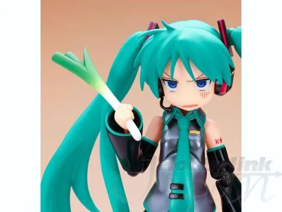 figma Kagami Hiiragi Cosplay Ver.