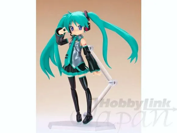 figma Kagami Hiiragi Cosplay Ver.