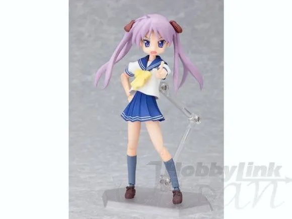 figma Kagami Hiiragi Summer Uniform Ver.