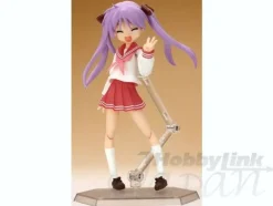 figma Kagami Hiiragi Winter Uniform Version