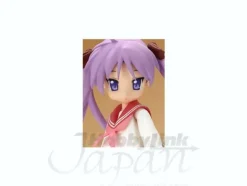 figma Kagami Hiiragi Winter Uniform Version