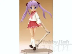 figma Kagami Hiiragi Winter Uniform Version