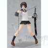 figma Kagura Tsuchimiya