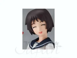 figma Kagura Tsuchimiya