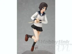 figma Kagura Tsuchimiya