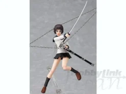 figma Kagura Tsuchimiya