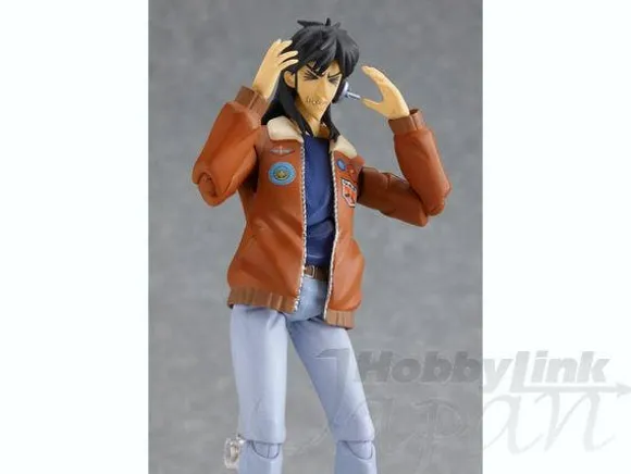 figma Kaiji Itou