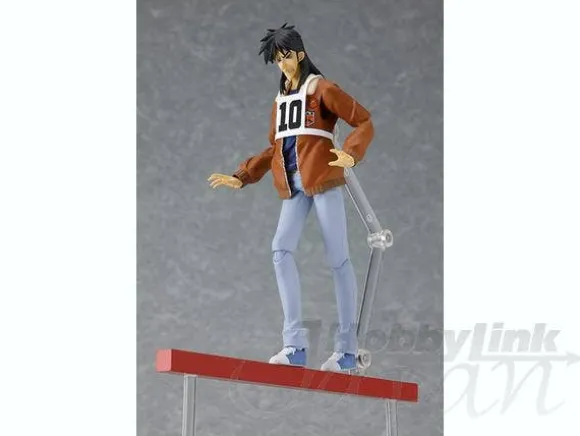figma Kaiji Itou