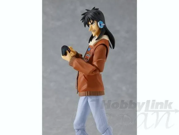 figma Kaiji Itou