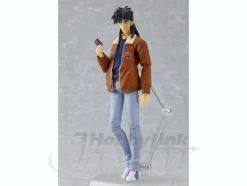 figma Kaiji Itou
