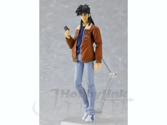 figma Kaiji Itou