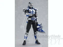 figma Kamen Rider Axe