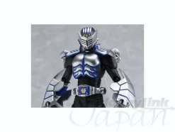 figma Kamen Rider Axe