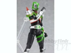 figma Kamen Rider Camo