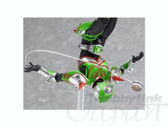 figma Kamen Rider Camo