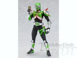 figma Kamen Rider Camo