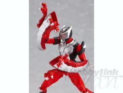 figma Kamen Rider Dragon Knight