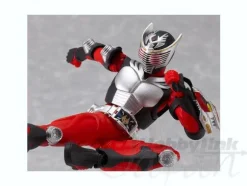 figma Kamen Rider Dragon Knight