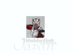 figma Kamen Rider Dragon Knight