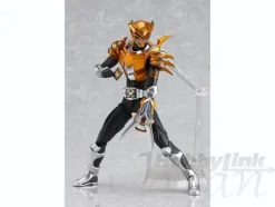 figma Kamen Rider Incisor