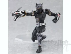 figma Kamen Rider Onyx