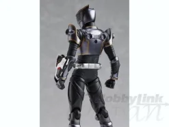 figma Kamen Rider Onyx
