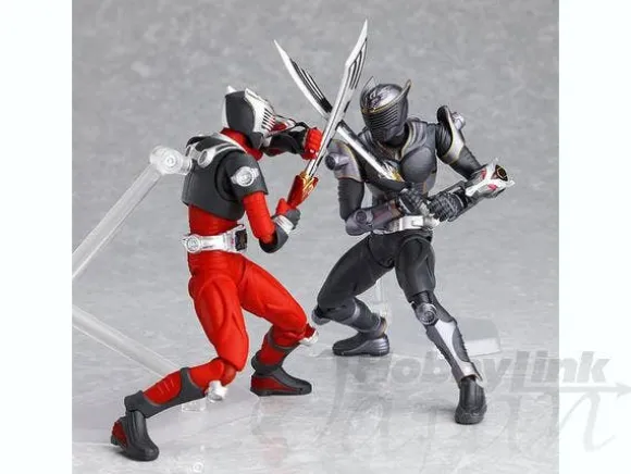 figma Kamen Rider Onyx