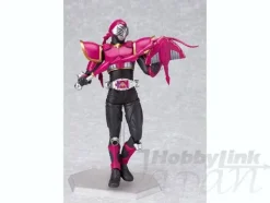 figma Kamen Rider Sting