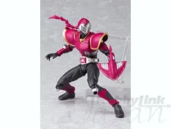 figma Kamen Rider Sting