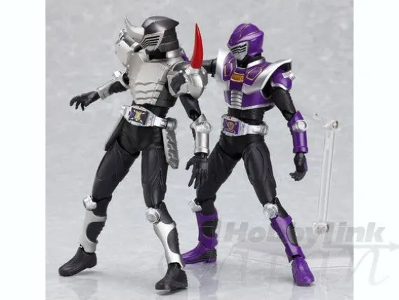 figma Kamen Rider Thrust
