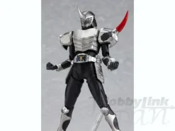 figma Kamen Rider Thrust