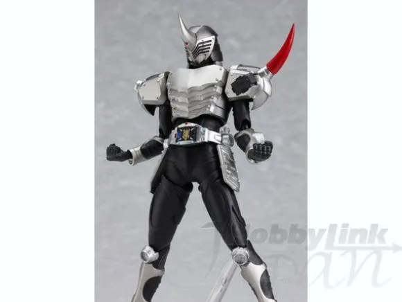 figma Kamen Rider Thrust