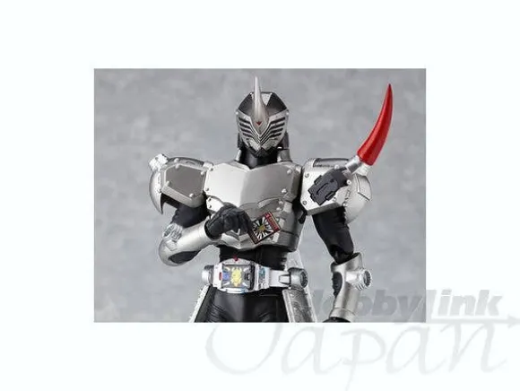 figma Kamen Rider Thrust