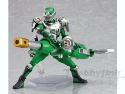 figma Kamen Rider Torque