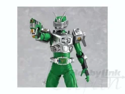figma Kamen Rider Torque