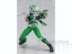 figma Kamen Rider Torque