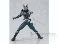 figma Kamen Rider Wing Knight