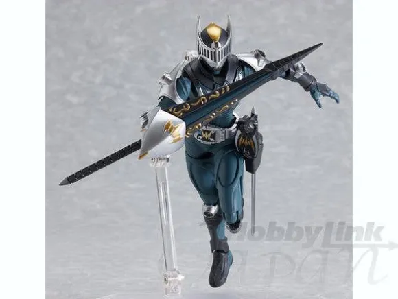 figma Kamen Rider Wing Knight
