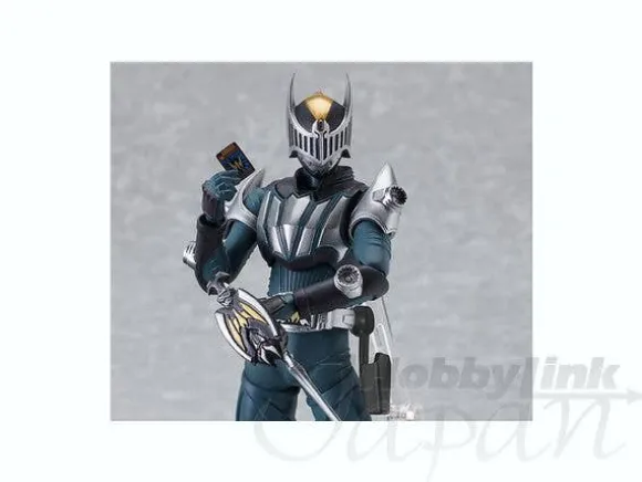 figma Kamen Rider Wing Knight