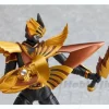 figma Kamen Rider Wrath